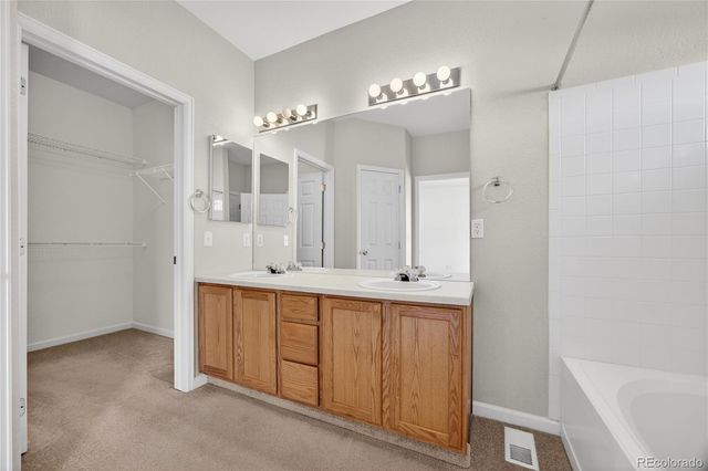 22013 Day Star Drive, Parker, CO 80138