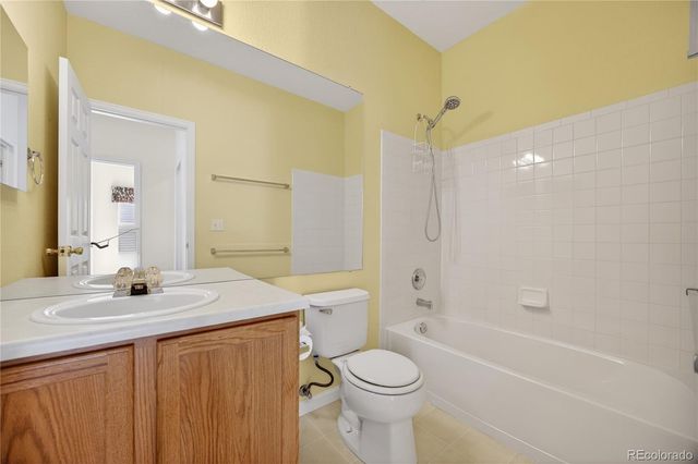 22013 Day Star Drive, Parker, CO 80138