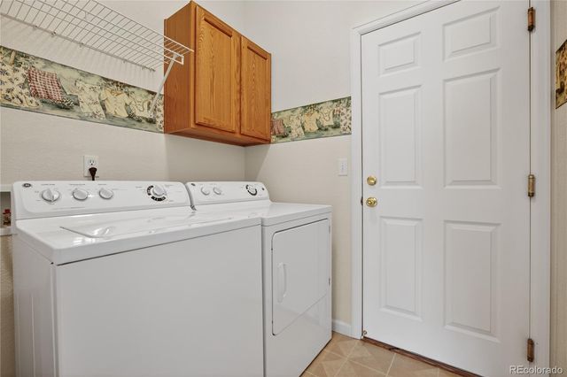 22013 Day Star Drive, Parker, CO 80138