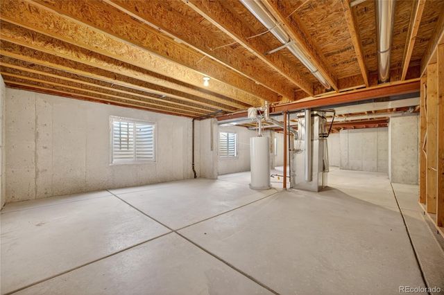 22013 Day Star Drive, Parker, CO 80138