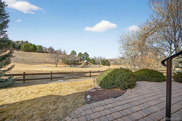 22013 Day Star Drive, Parker, CO 80138