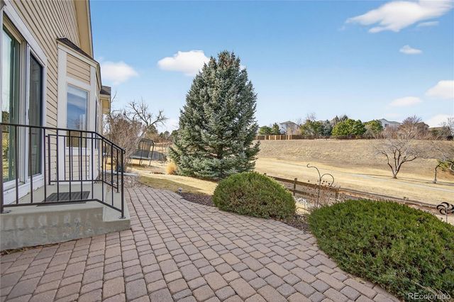 22013 Day Star Drive, Parker, CO 80138