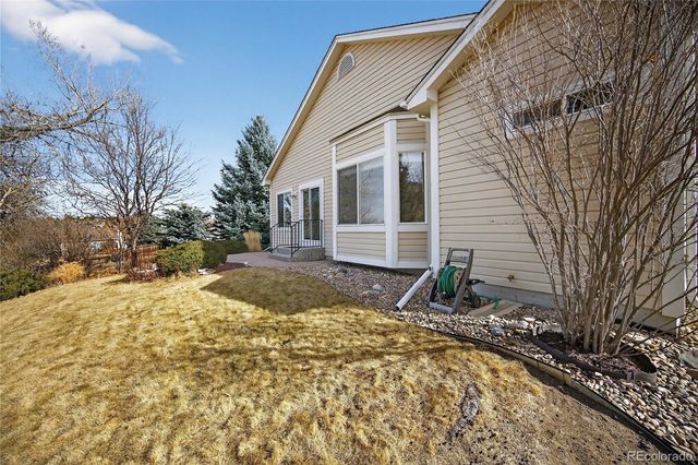 22013 Day Star Drive, Parker, CO 80138