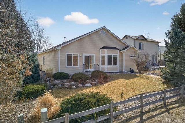 22013 Day Star Drive, Parker, CO 80138