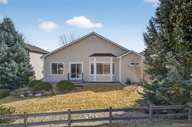 22013 Day Star Drive, Parker, CO 80138