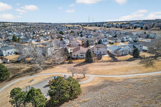 22013 Day Star Drive, Parker, CO 80138