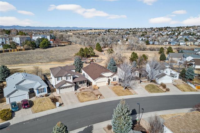 22013 Day Star Drive, Parker, CO 80138