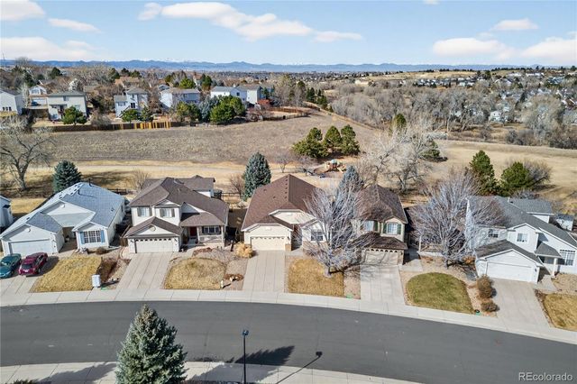 22013 Day Star Drive, Parker, CO 80138