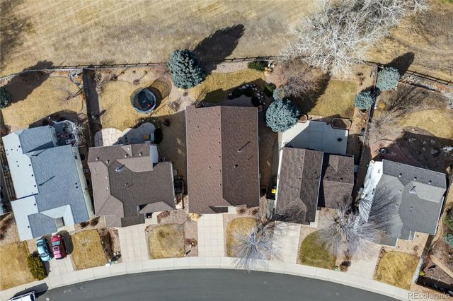 22013 Day Star Drive, Parker, CO 80138