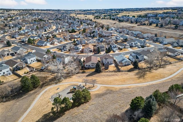 22013 Day Star Drive, Parker, CO 80138