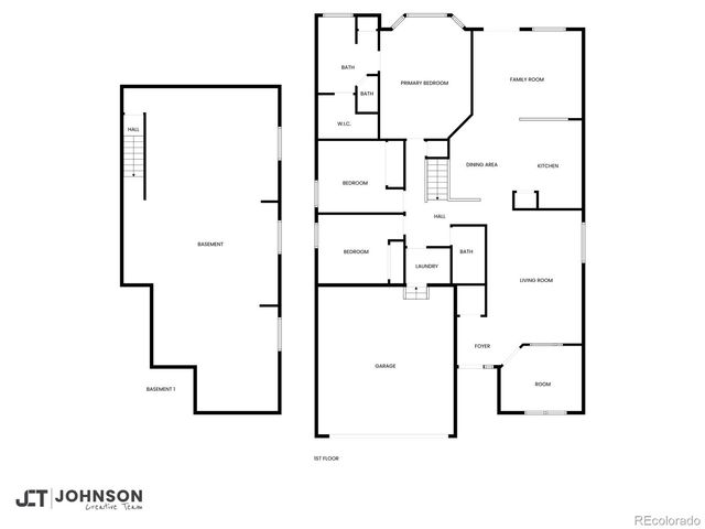 22013 Day Star Drive, Parker, CO 80138