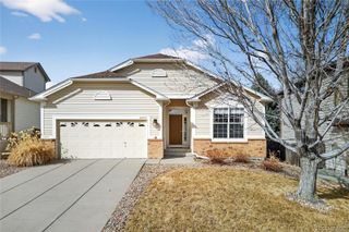 22013 Day Star Drive, Parker, CO 80138