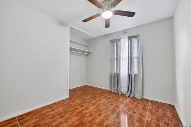 166 FAIR VLY, San Antonio, TX 78227