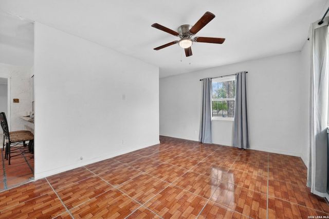 166 FAIR VLY, San Antonio, TX 78227