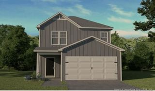 18 Coachman (Lot 21) Lane, Autryville, NC 28318