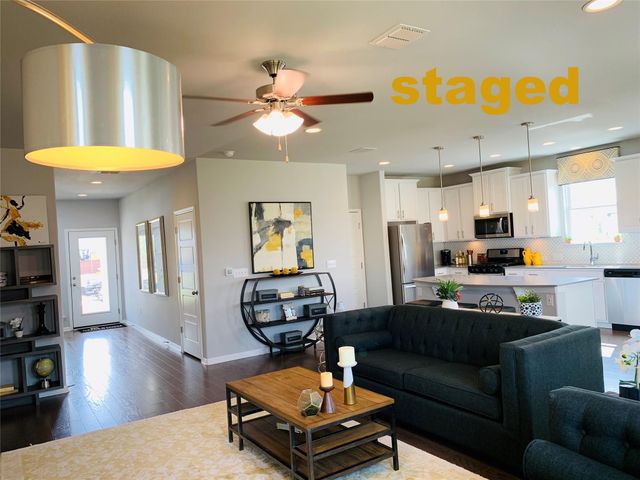 10305 Forest Grove DR, Austin, TX 78747