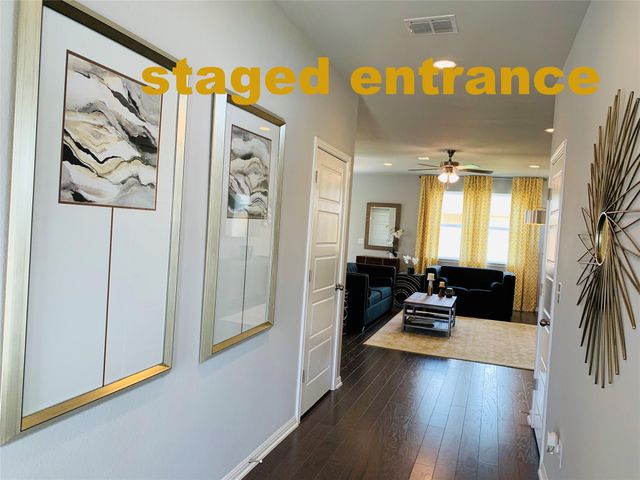 10305 Forest Grove DR, Austin, TX 78747