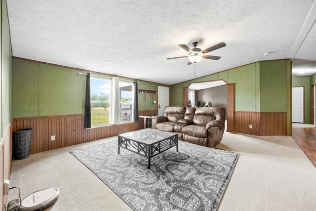 10020 Lavinder Lane, Crowley, TX 76036