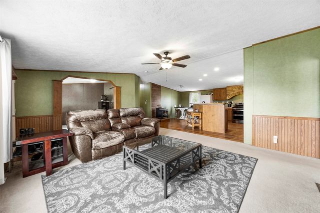 10020 Lavinder Lane, Crowley, TX 76036