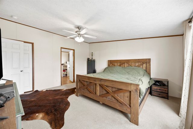 10020 Lavinder Lane, Crowley, TX 76036