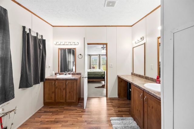 10020 Lavinder Lane, Crowley, TX 76036