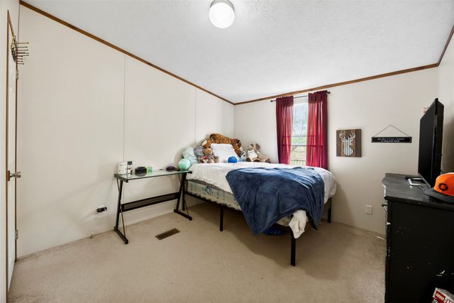 10020 Lavinder Lane, Crowley, TX 76036