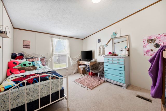 10020 Lavinder Lane, Crowley, TX 76036