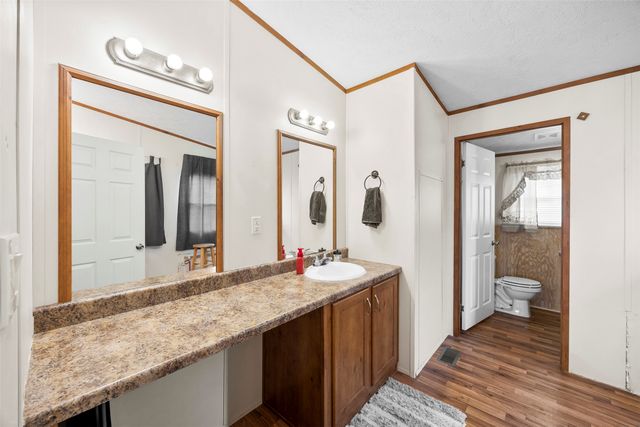 10020 Lavinder Lane, Crowley, TX 76036