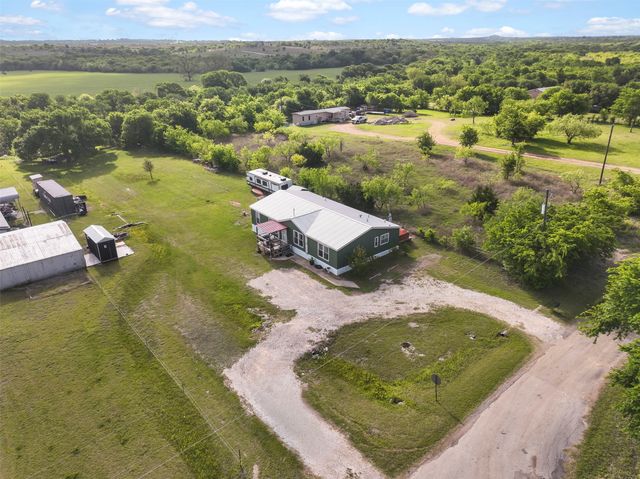10020 Lavinder Lane, Crowley, TX 76036