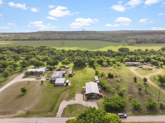10020 Lavinder Lane, Crowley, TX 76036