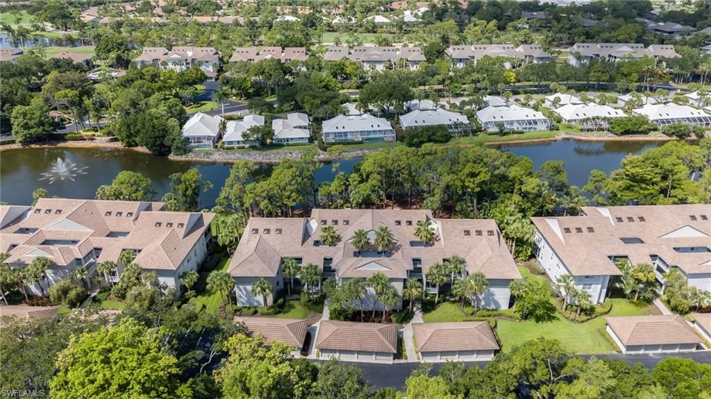 770 Waterford DR 302, NAPLES, FL 34113 — exterior