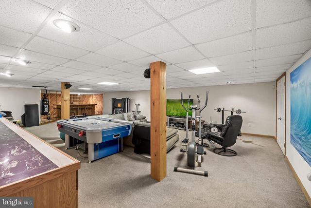 1 BRADDOCKS MILL CT, Medford, NJ 08055