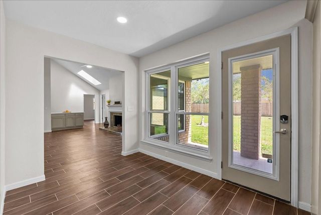 1508 Bayou Oak Drive, Friendswood, TX 77546