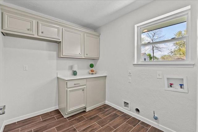 1508 Bayou Oak Drive, Friendswood, TX 77546