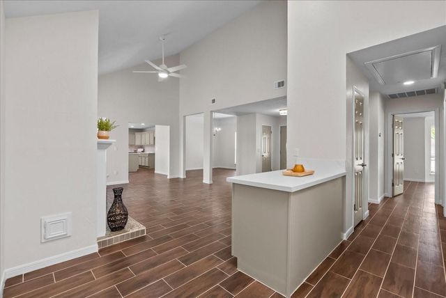 1508 Bayou Oak Drive, Friendswood, TX 77546