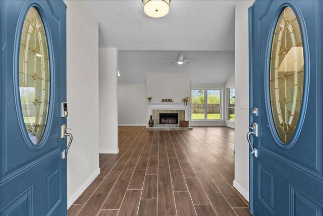 1508 Bayou Oak Drive, Friendswood, TX 77546