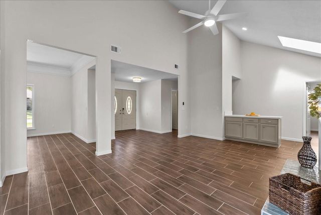 1508 Bayou Oak Drive, Friendswood, TX 77546