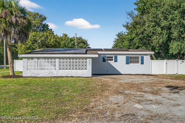 805 36th Avenue, Vero Beach, FL 32960