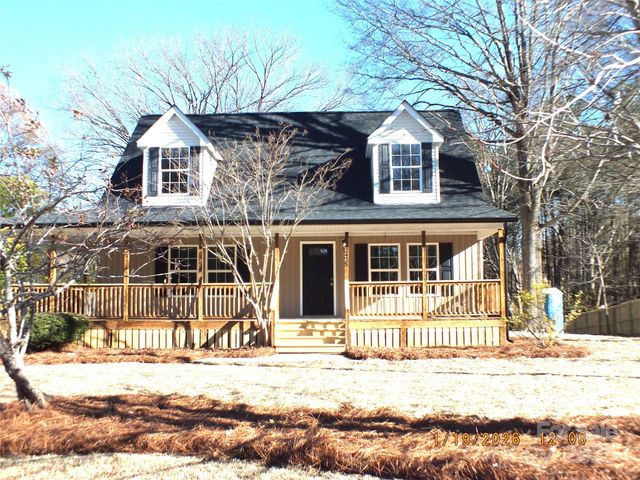 2425 Kershaw Camden Highway, Lancaster, SC 29720