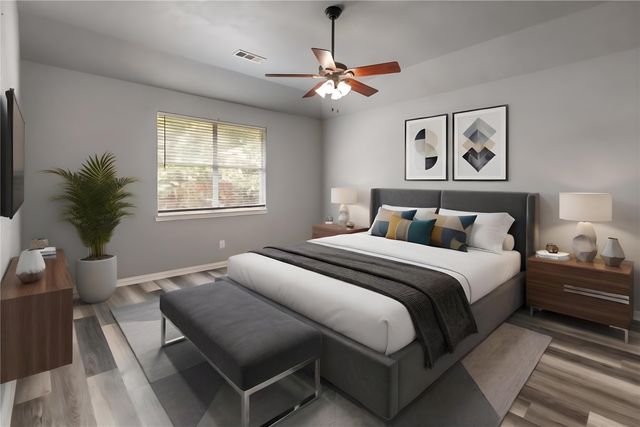 4952 Paddock Drive, Fort Worth, TX 76244