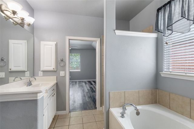 4952 Paddock Drive, Fort Worth, TX 76244