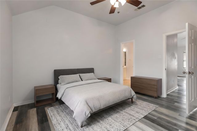 4952 Paddock Drive, Fort Worth, TX 76244