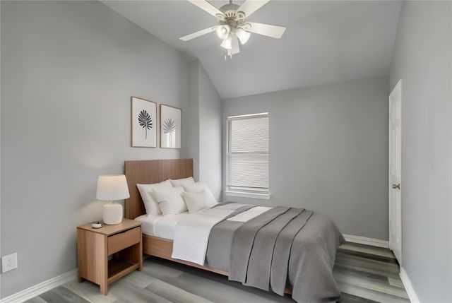 4952 Paddock Drive, Fort Worth, TX 76244