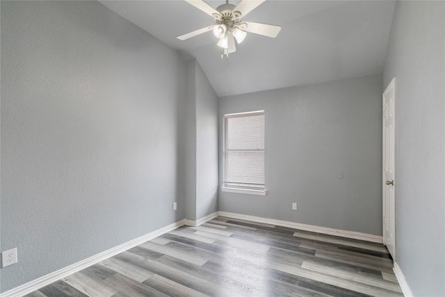 4952 Paddock Drive, Fort Worth, TX 76244