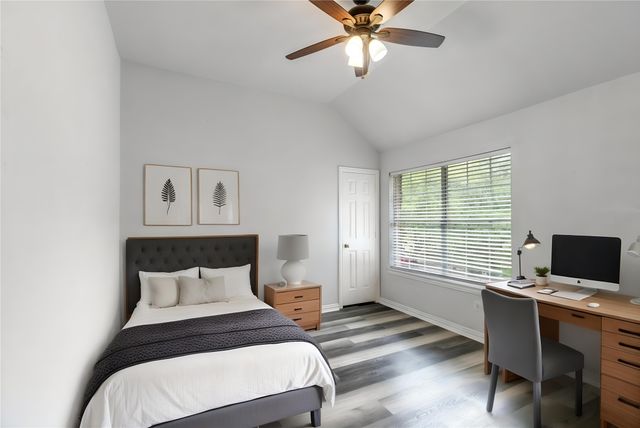 4952 Paddock Drive, Fort Worth, TX 76244