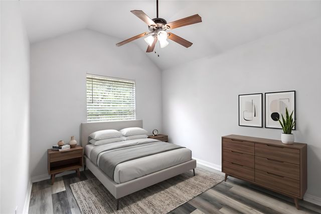 4952 Paddock Drive, Fort Worth, TX 76244