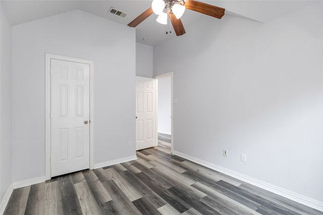 4952 Paddock Drive, Fort Worth, TX 76244