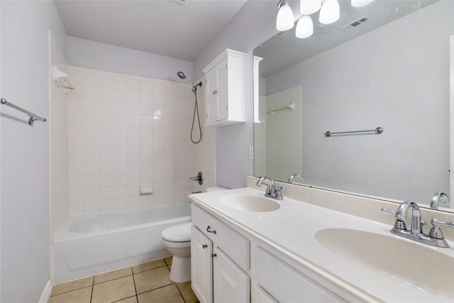 4952 Paddock Drive, Fort Worth, TX 76244