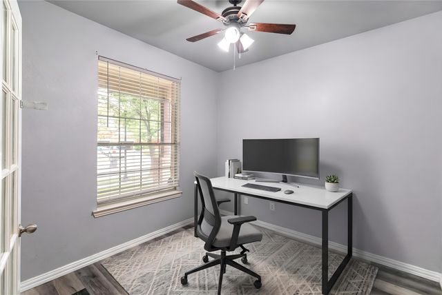 4952 Paddock Drive, Fort Worth, TX 76244