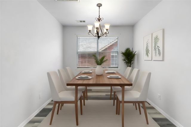 4952 Paddock Drive, Fort Worth, TX 76244